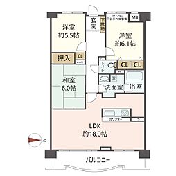西宮市上ケ原四番町