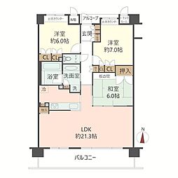 ジオ甲子園口ノーヴ