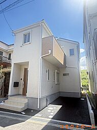 摂津市鳥飼西 新築戸建