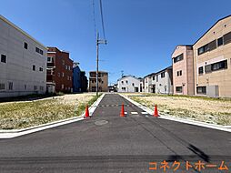 摂津市鳥飼西新築戸建