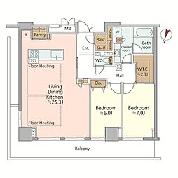 エスリード長堀タワー