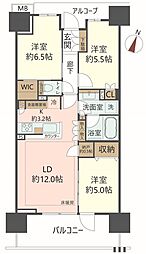 茨木ICO CITY West Court