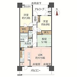 ブランズ茨木