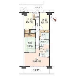 ジオ茨木学園町六番館