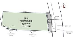 大阪市城東区中浜2丁目