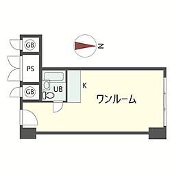 新大阪コーポビアネーズ