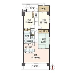 グランパセオ茨木