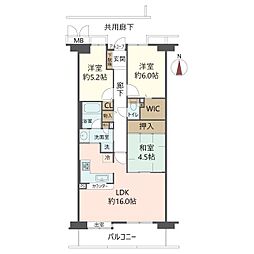 ジオ茨木学園町壱番館