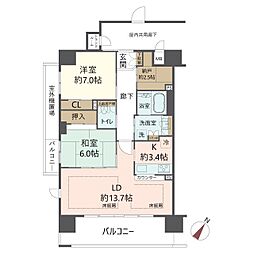 ユニエス南千里丘