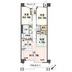プレージア逆瀬川宝梅ザ・レジデンス
