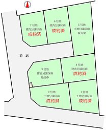 宝塚市仁川北3丁目プロジェクト(5号地)