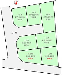 宝塚市仁川北3丁目プロジェクト（5号地）