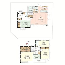 神戸市東灘区渦森台４丁目