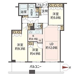 宝塚市武庫川町