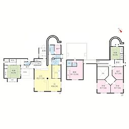宝塚市宝梅3丁目　戸建