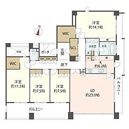 フォレスタージュ仁川高台