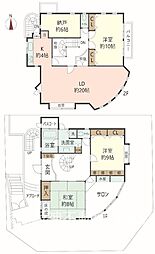 池田市伏尾台４丁目