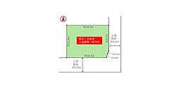 宝塚市御殿山２丁目