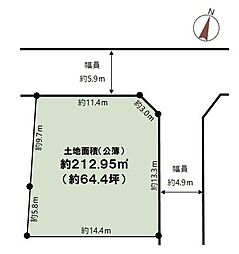 宝塚市売布１丁目