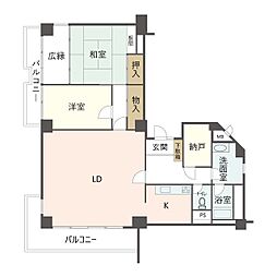 宝塚市逆瀬台１丁目