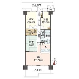 宝塚市すみれガ丘３丁目