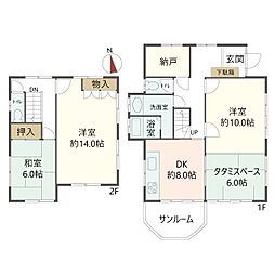 宝塚市逆瀬台６丁目
