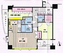 代官山デュープレックス