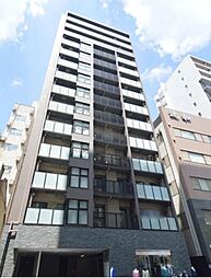 オープンレジデンシア日本橋横山町