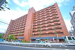 高井戸永谷マンション