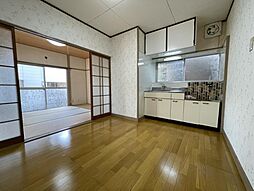 南若園貸家