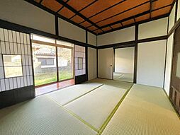 上藤松二丁目貸家