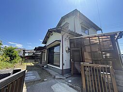 田川郡香春町大字高野貸家