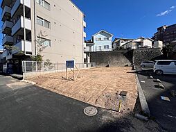 東鳴水一丁目土地