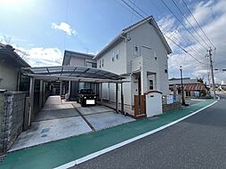 神田町二丁目戸建
