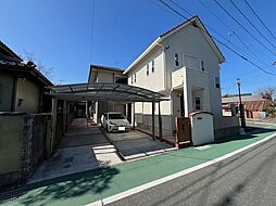 神田町二丁目戸建