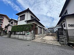 中曽根東二丁目土地