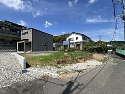 大字志井土地 A号地