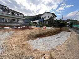 大字志井土地 A号地