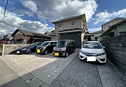 湯川新町二丁目戸建