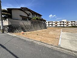 上原町土地 B号地
