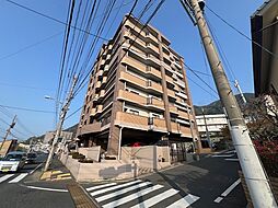 リヴィエール門司港南 803