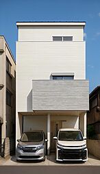 横沼町1丁目　新築戸建