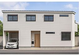 浜寺元町1丁　新築戸建