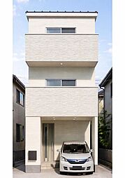 高美町1丁目　新築戸建