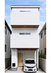 高美町1丁目　新築戸建