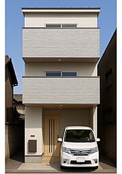 姫里1丁目 新築戸建