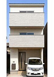 姫里1丁目　新築戸建