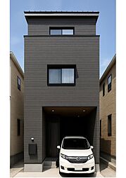 海老江8丁目 新築戸建