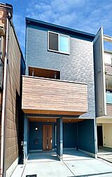 花園東町2丁目　新築戸建