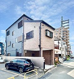 流町3丁目 中古戸建